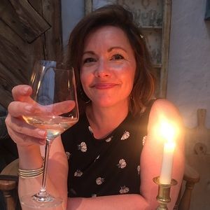 Meet your Posher, Lucy